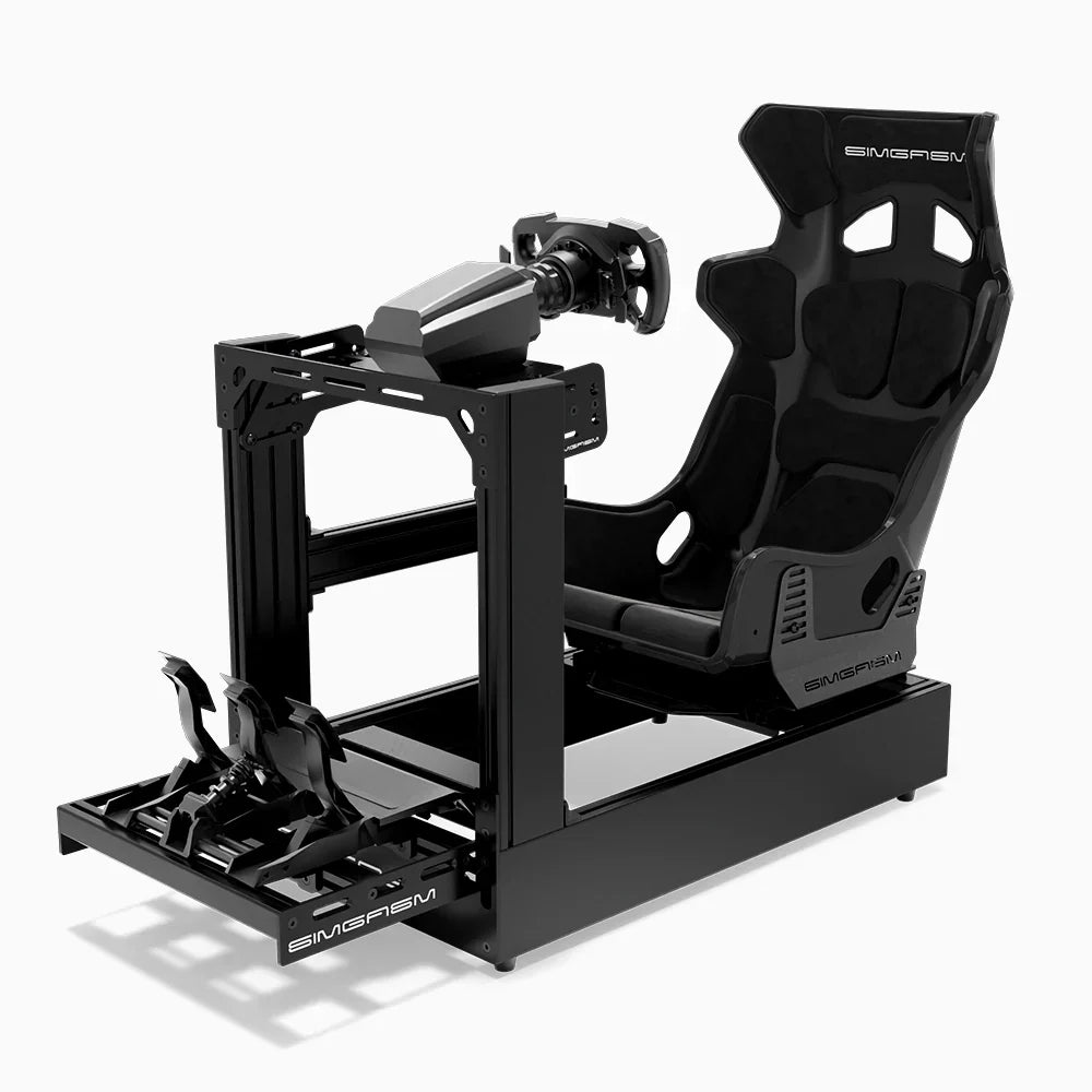 SIMGASM Pro product photo