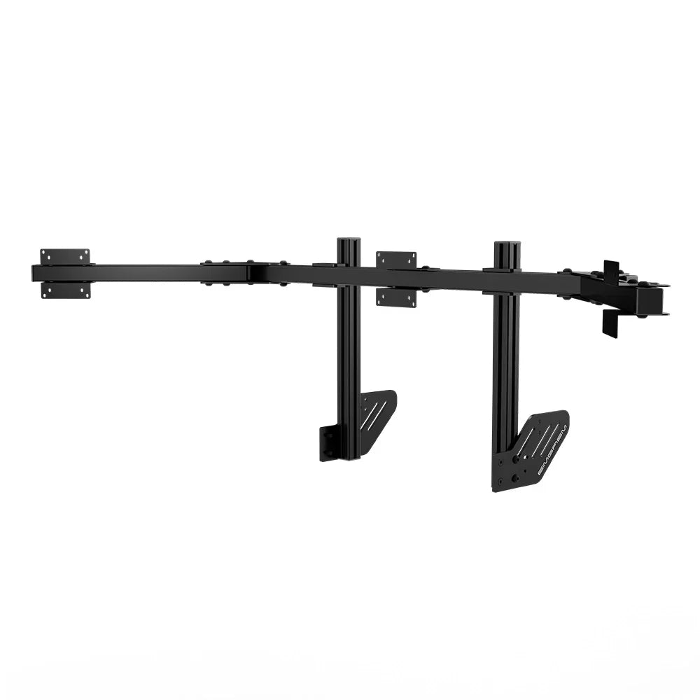 SIMGASM CORE Integrated Triple product photo — comparison with SIMGASM APEX Free Standing Triple