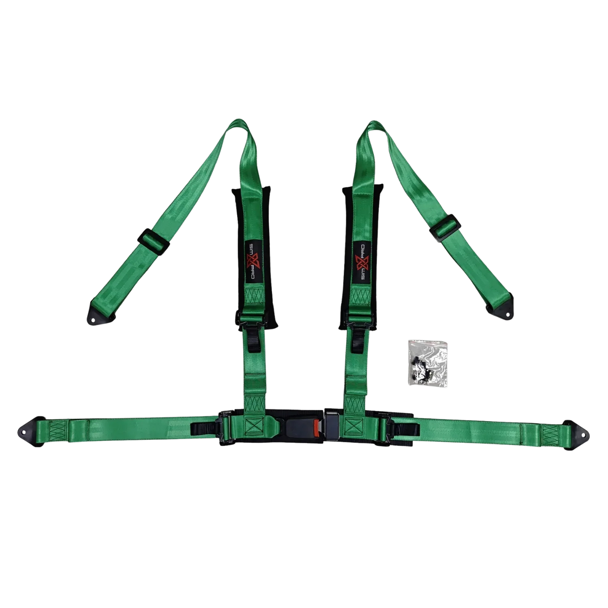 SimXPro Seat Harness
