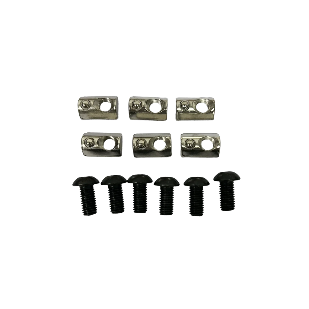 SimXPro Seat Harness