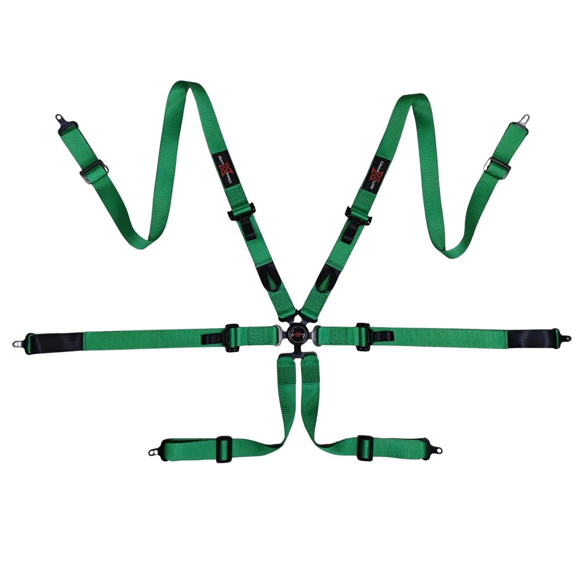 SimXPro Seat Harness
