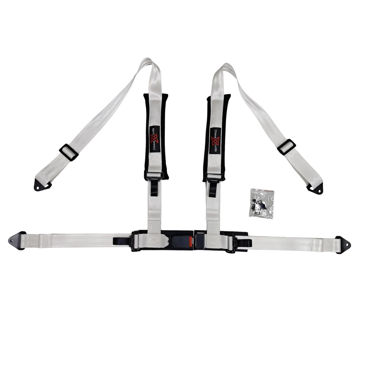 SimXPro Seat Harness
