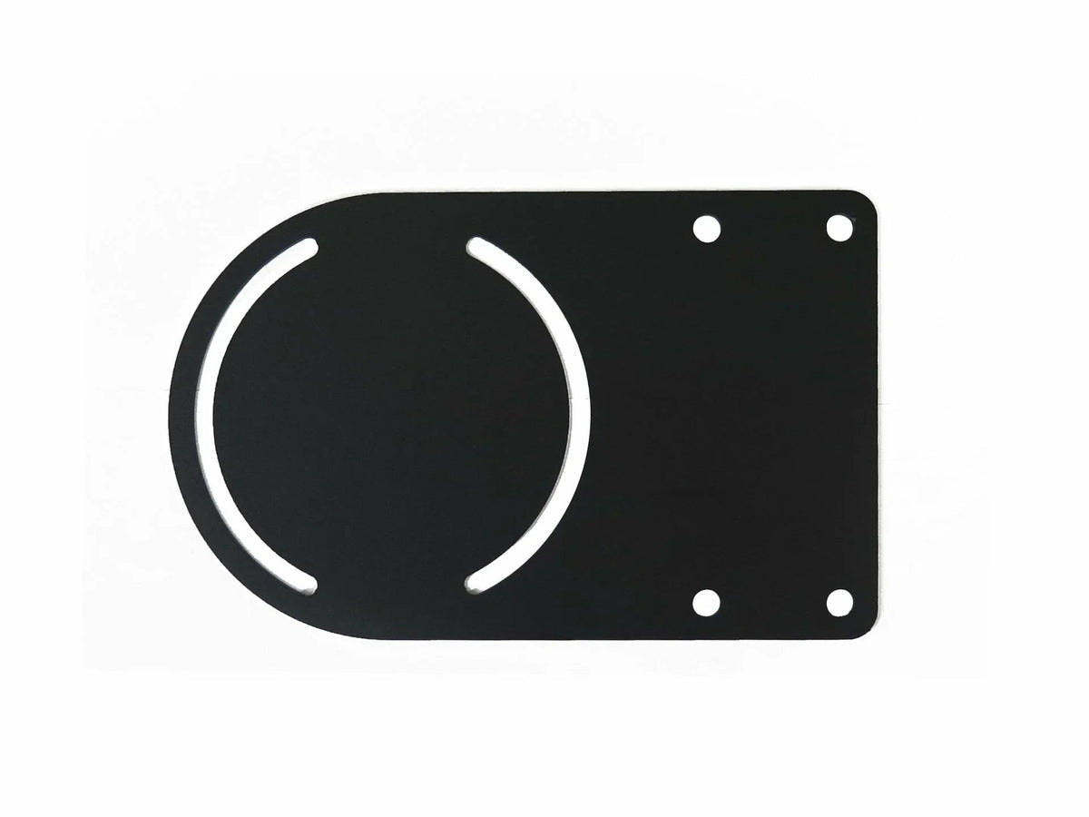 SimXPro Universal shifter - button box - handbrake bracket