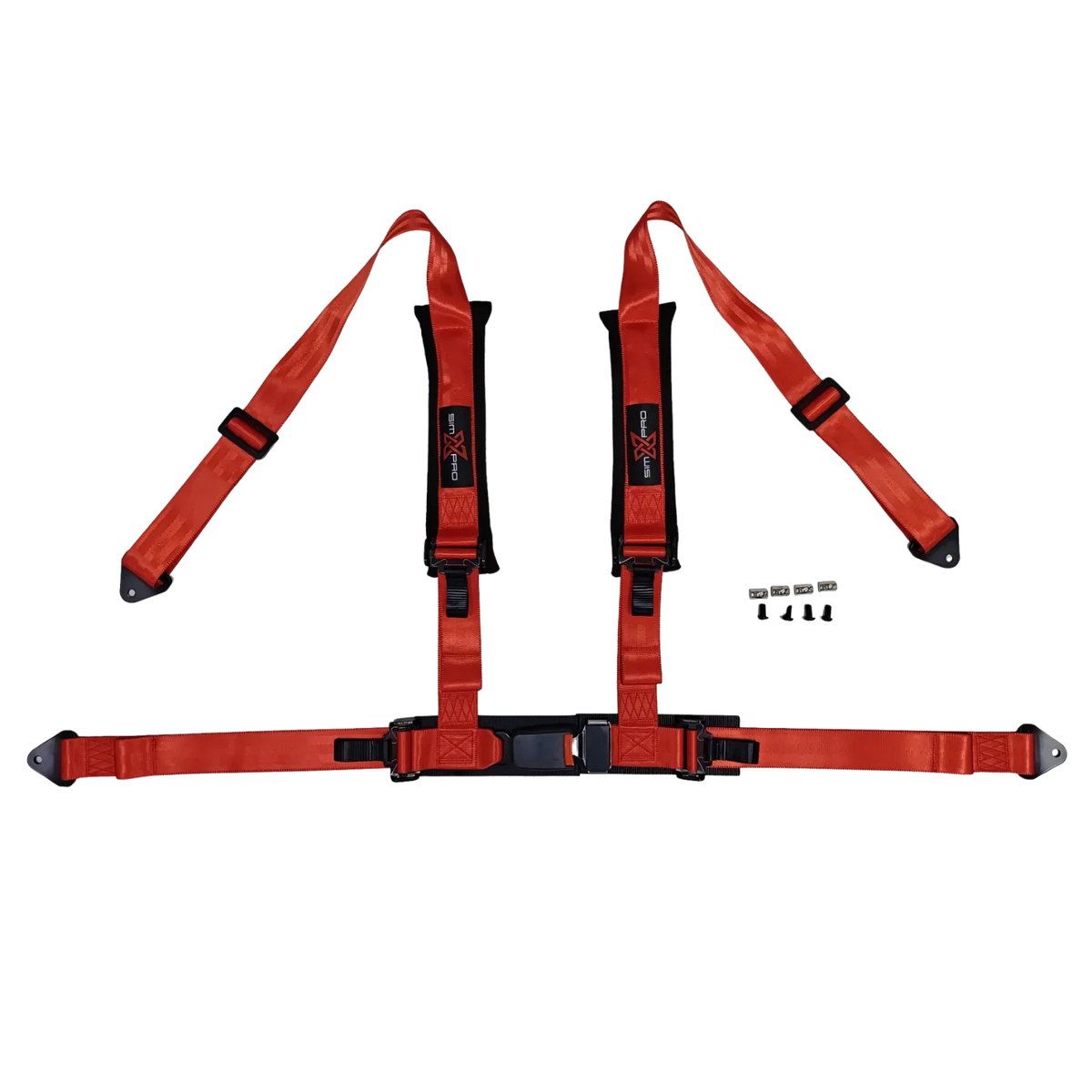 SimXPro Seat Harness