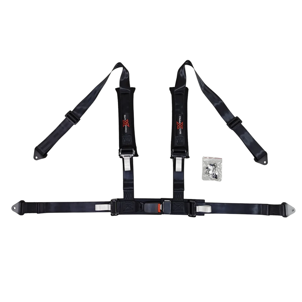 SimXPro Seat Harness