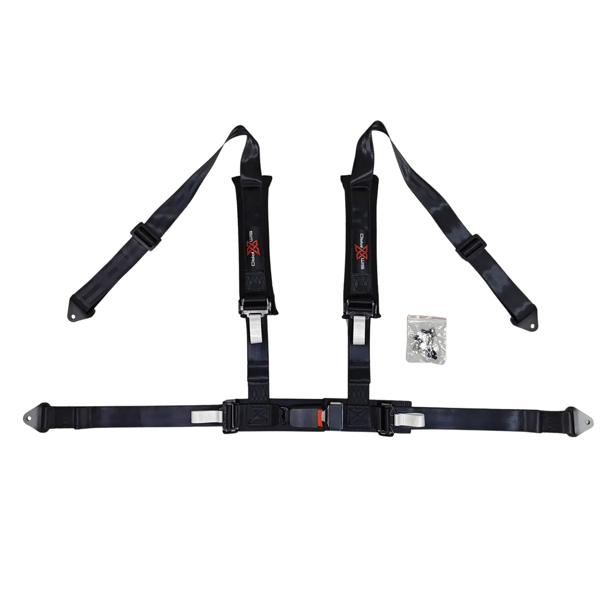 SimXPro Seat Harness
