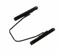 SimXPro Universal slider double. Mounting kit included.