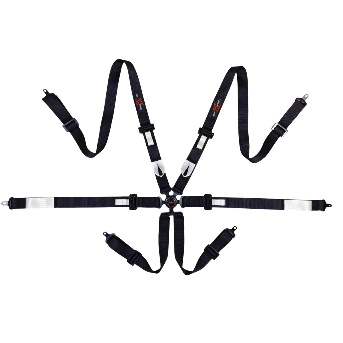 SimXPro Seat Harness