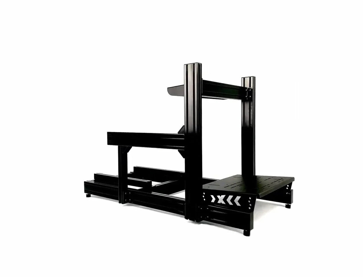 SimXPro X80 Sim Racing Cockpit