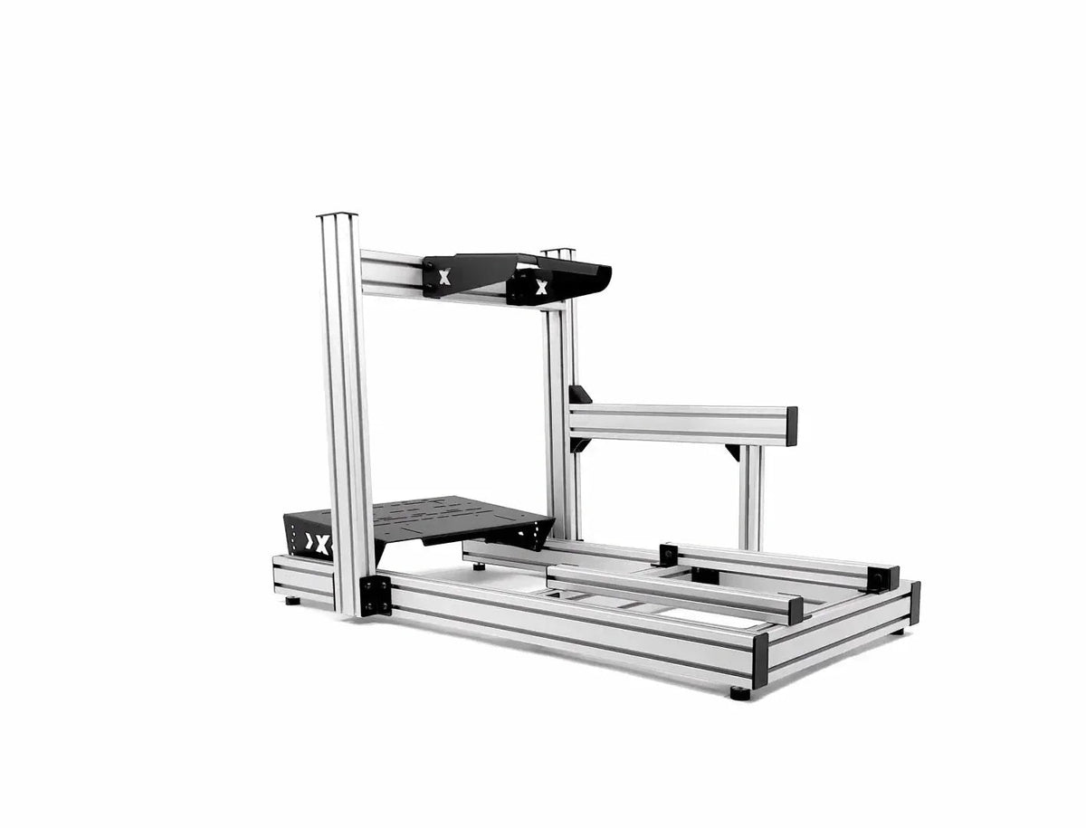 SimXPro X80 Sim Racing Cockpit