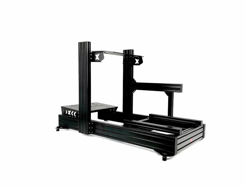 SimXPro XT120 Sim Racing Cockpit