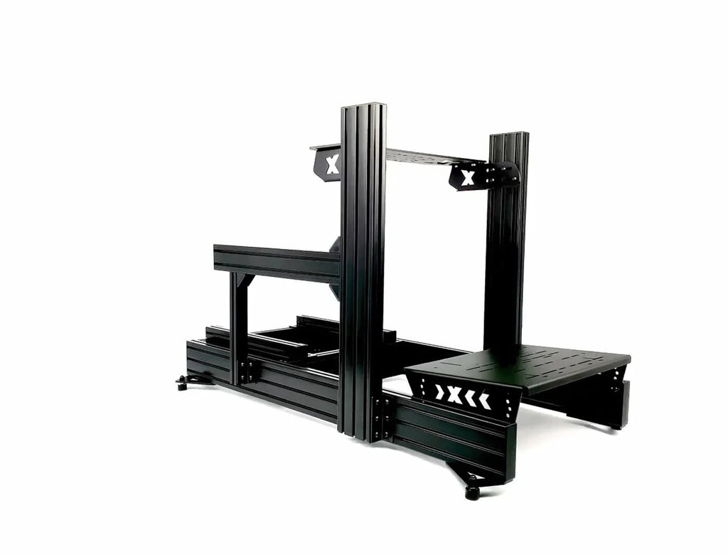 SimXPro XT120 Sim Racing Cockpit