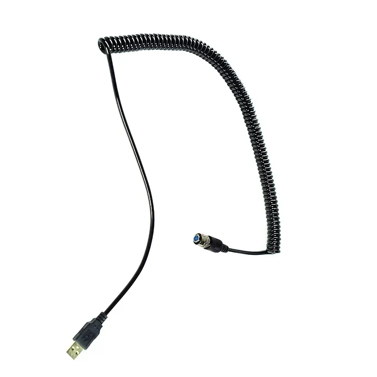 LEOXZ USB-XS12-kabel