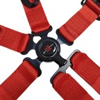 SimXPro Seat Harness