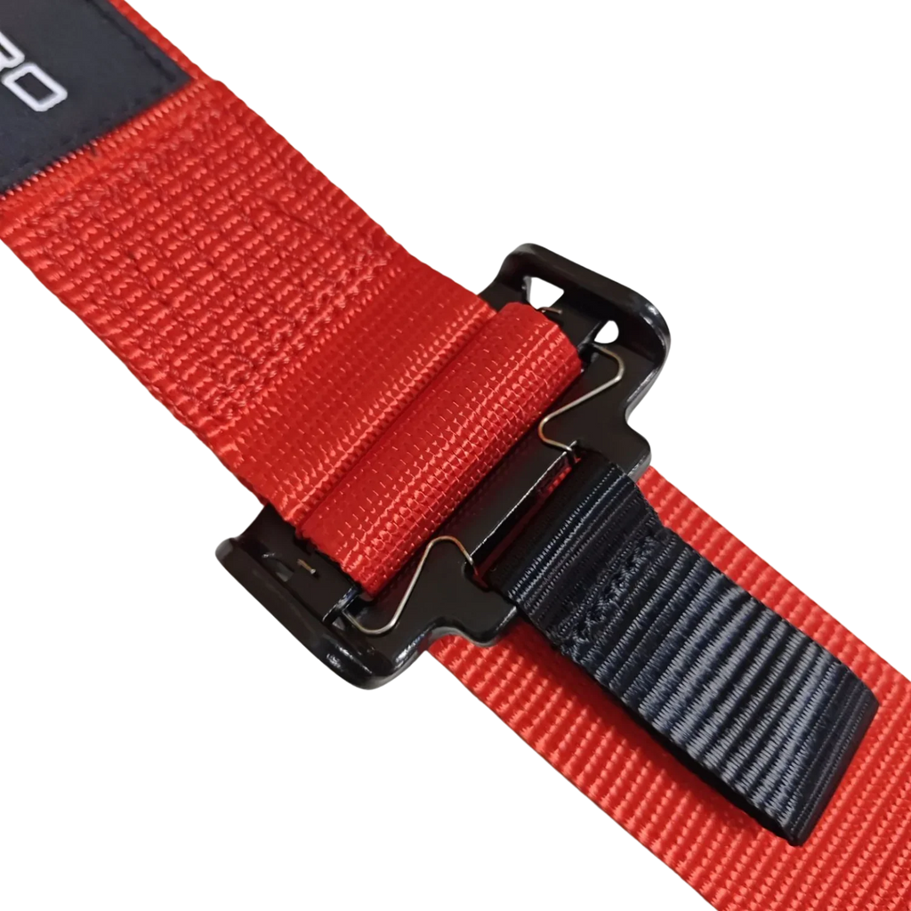 SimXPro Seat Harness