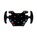 Ascher Racing B16M-USB Button plate