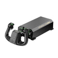MOZA AY210 Force Feedback Yoke Bundle