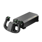MOZA AY210 Force Feedback Yoke Bundle