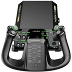 MOZA AY210 Force Feedback Yoke Bundle