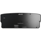 Ascher Racing 8" Dashboard