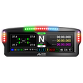Ascher Racing 8" Dashboard