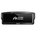 Ascher Racing 8" Dashboard