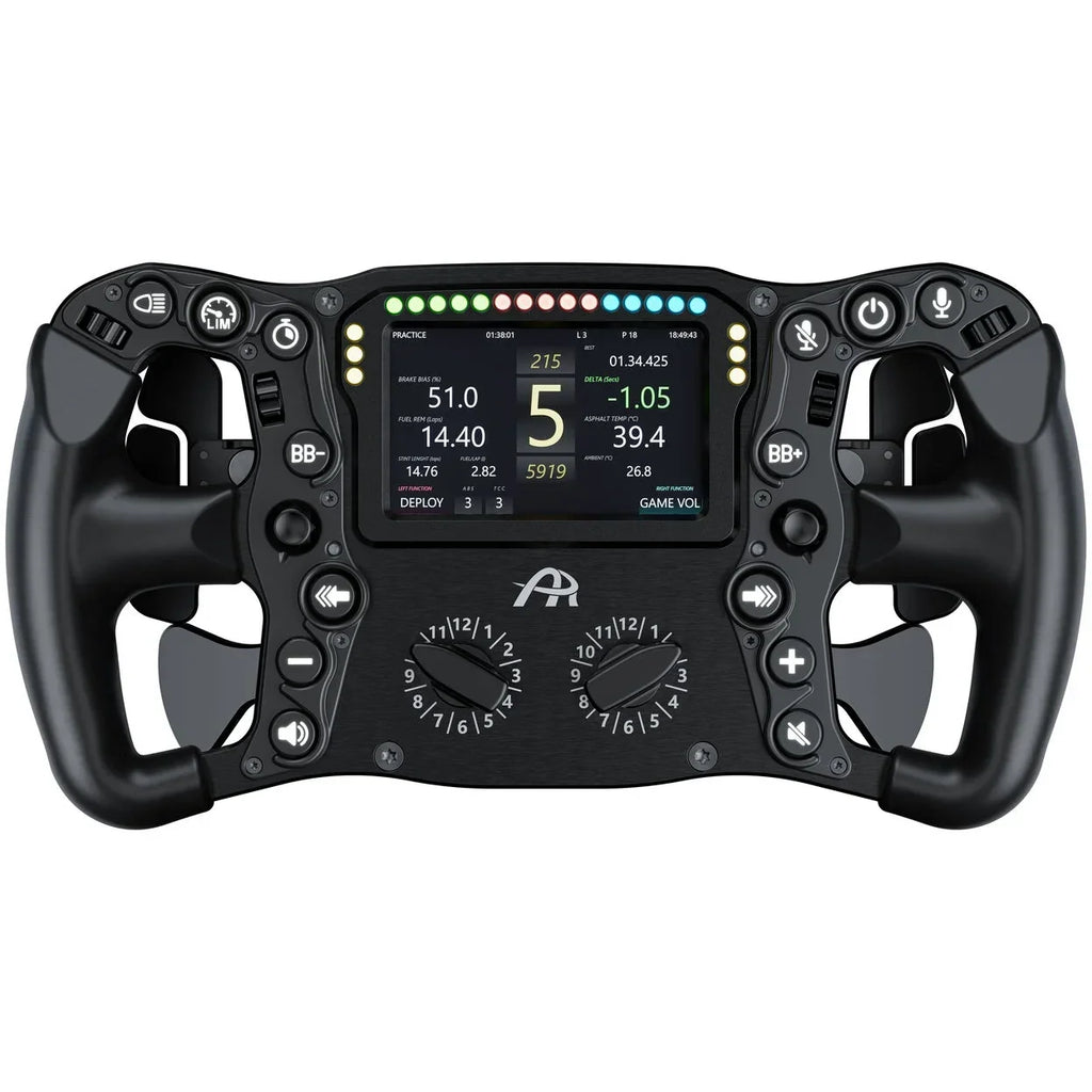 Ascher Racing McLaren Artura Ultimate Black Edition