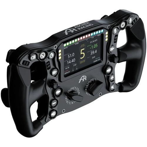 Ascher Racing McLaren Artura Ultimate Black Edition