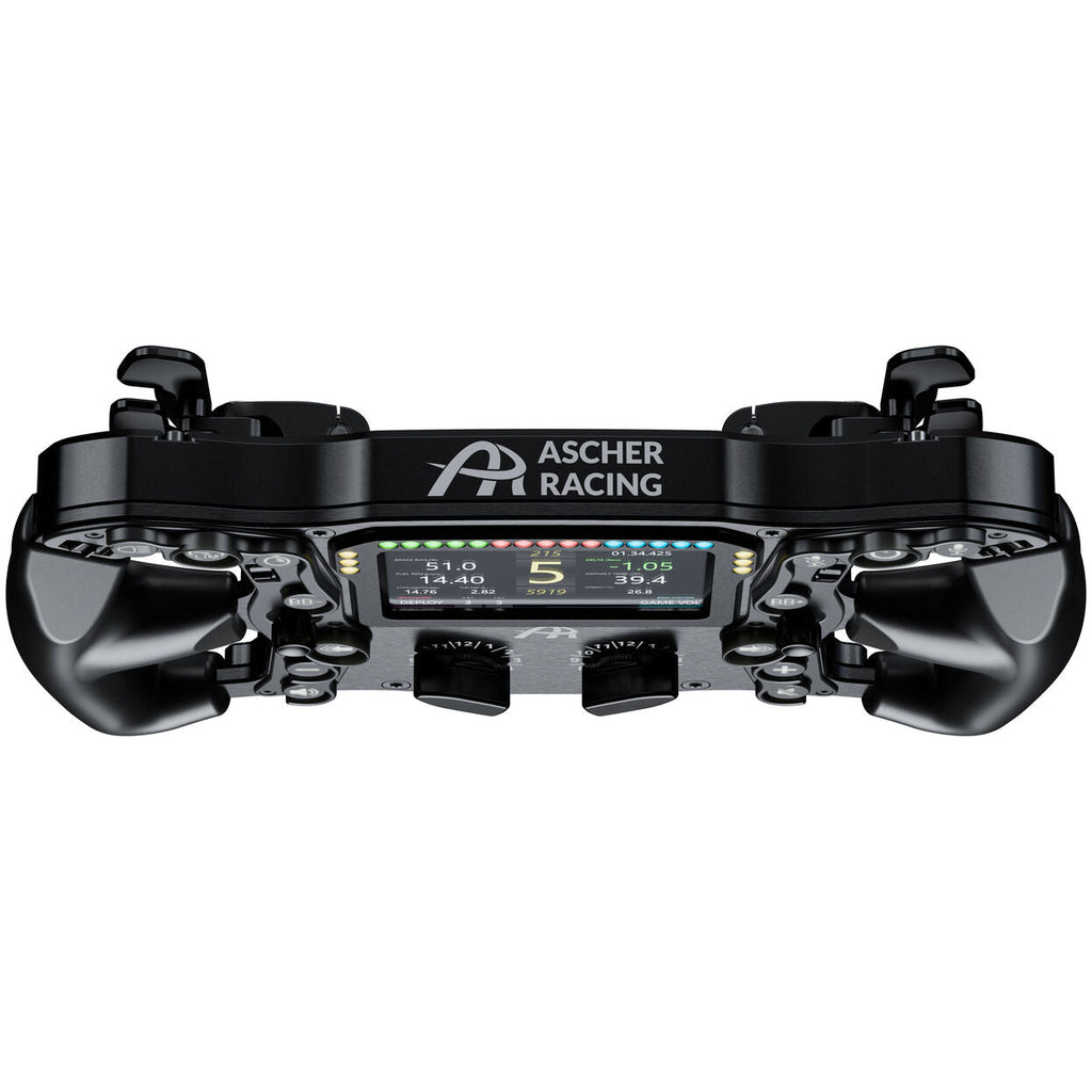 Ascher Racing McLaren Artura Ultimate Black Edition
