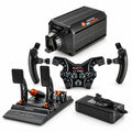 Asetek SimSports La Prima 16Nm Direct Drive Bundle