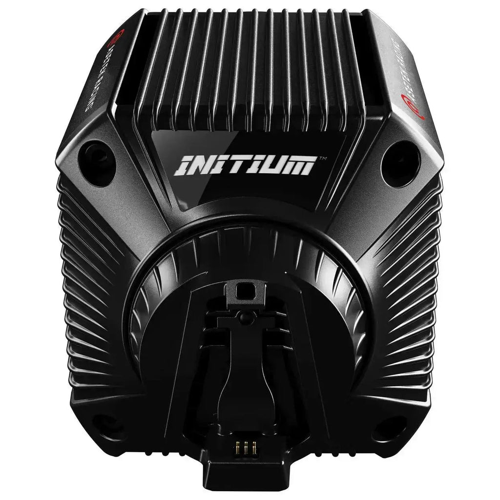 Asetek SimSports Initium Direct Drive Wheelbase (5.5 Nm)