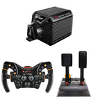 Asetek SimSports Initium Formula Racing Bundle