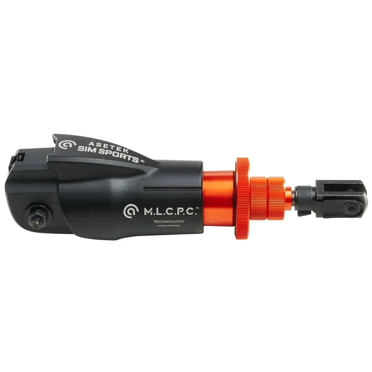 Asetek SimSports Initium M.L.C.P.C. Upgrade Kit