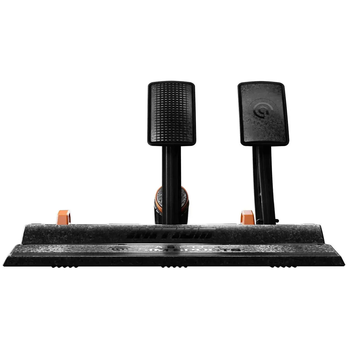 Asetek SimSports Initium Pedals