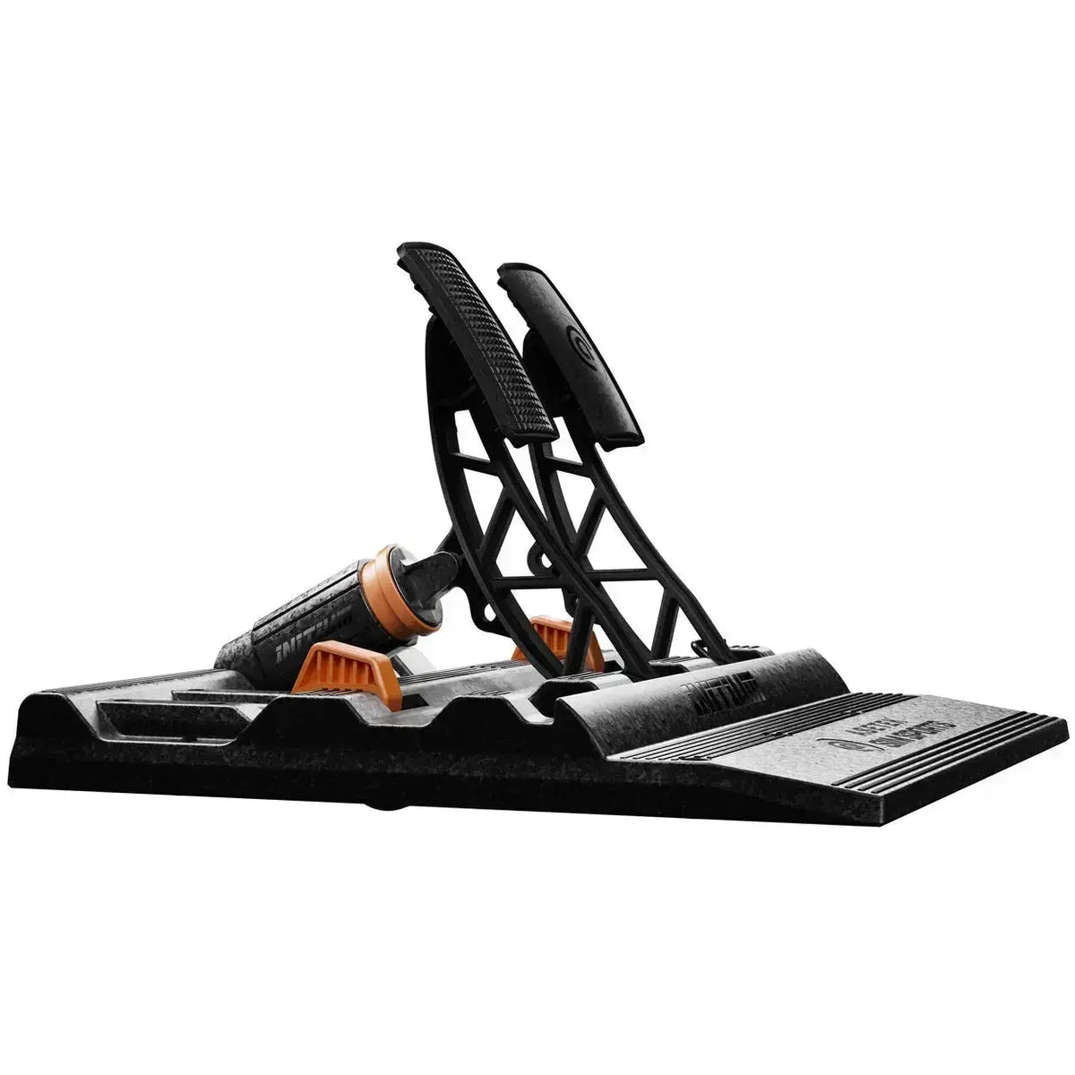 Asetek SimSports Initium Pedals