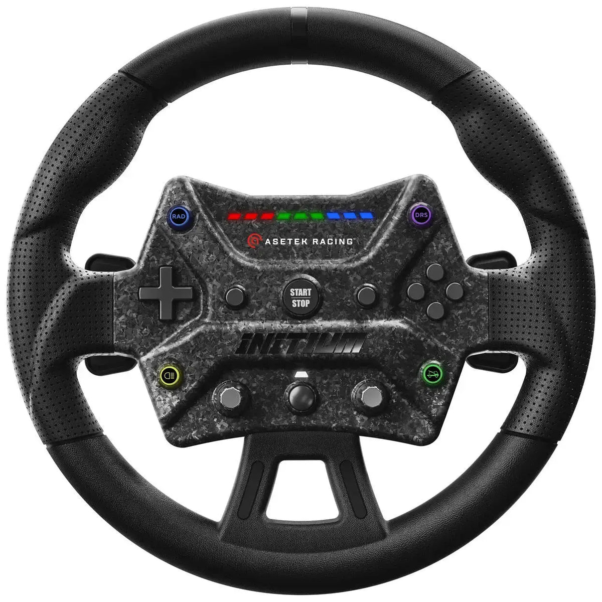 Asetek SimSports Initium Steering Wheel (PC)