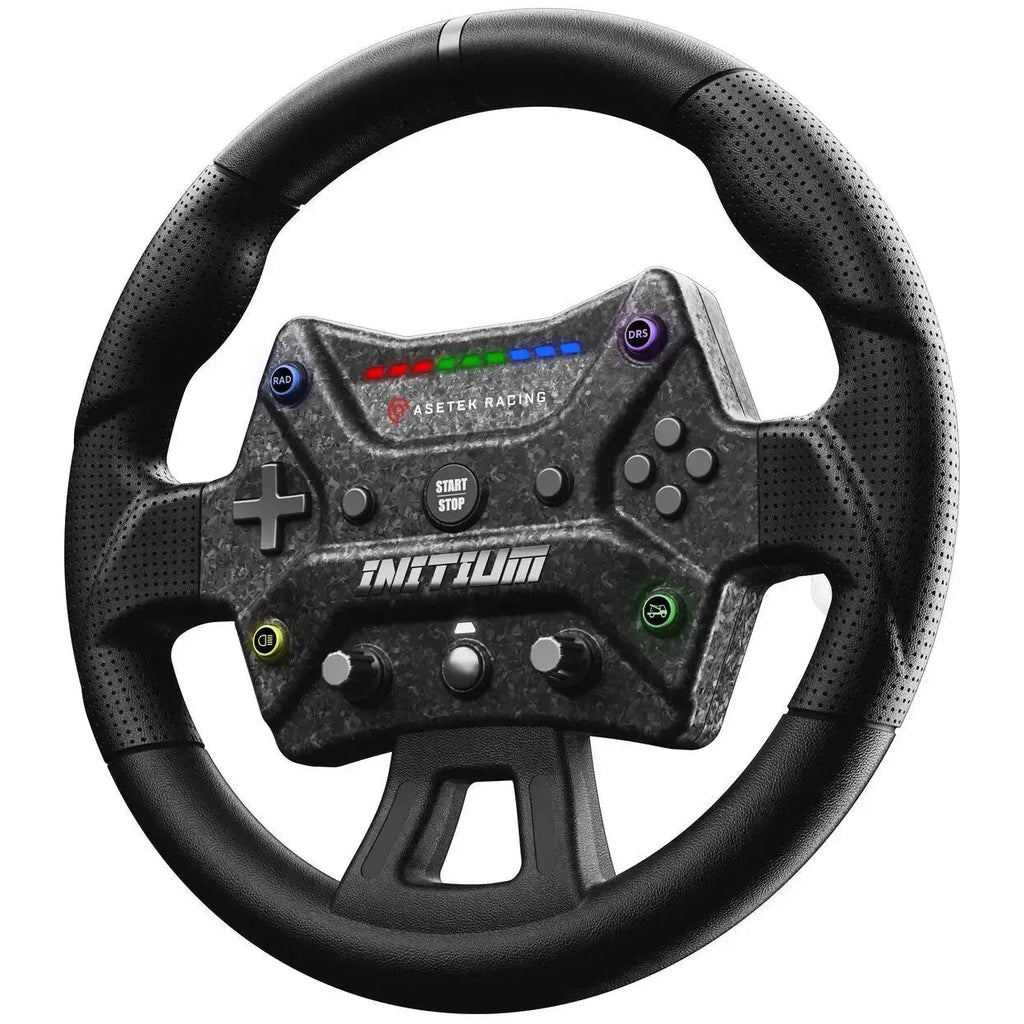 Asetek SimSports Initium 5Nm Direct Drive - PC Bundle