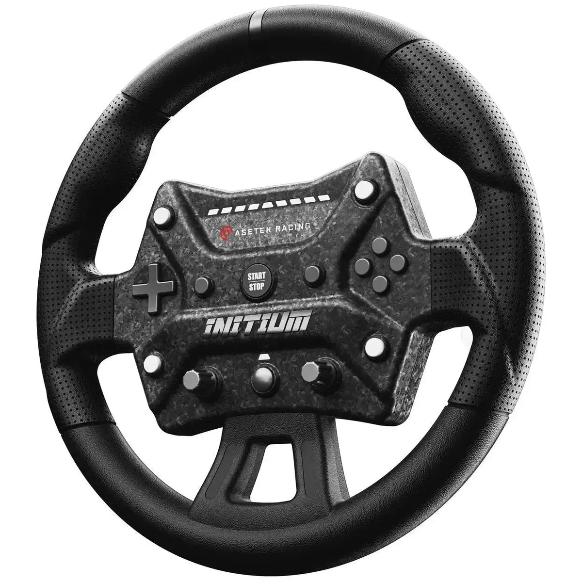 Asetek SimSports Initium Steering Wheel (PC)