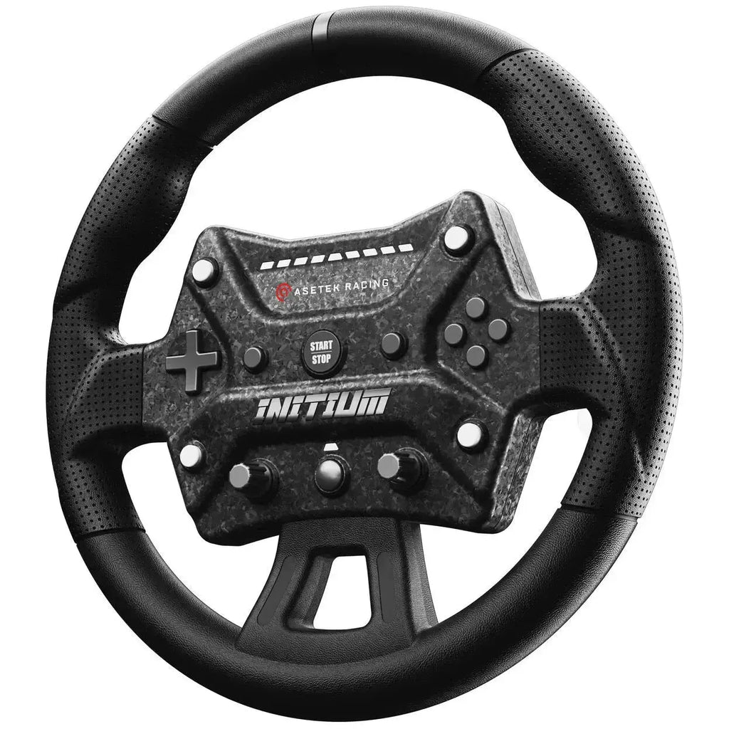 Asetek SimSports Initium 5Nm Direct Drive - PC Bundle