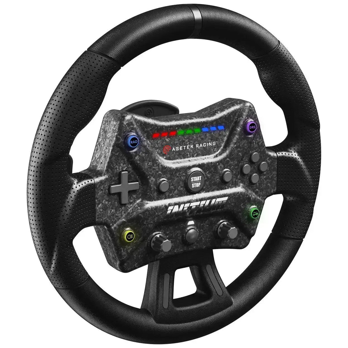 Asetek SimSports Initium 5Nm Direct Drive - PC Bundle