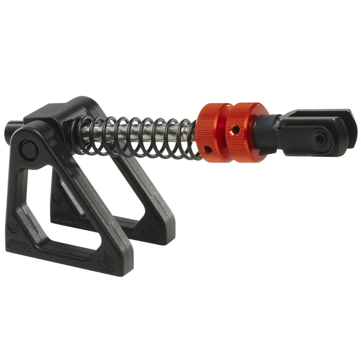 Asetek SimSports Initium Throttle Upgrade Kit
