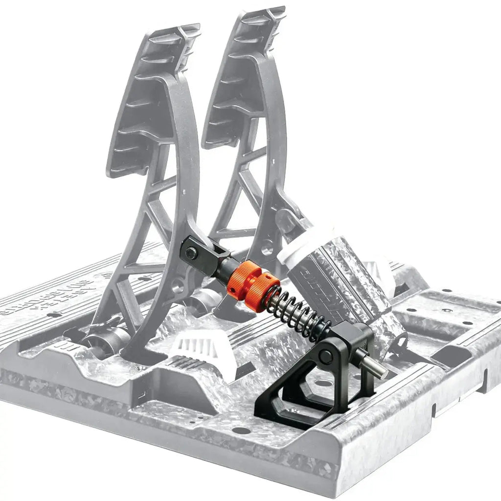 Asetek SimSports Initium Throttle Upgrade Kit