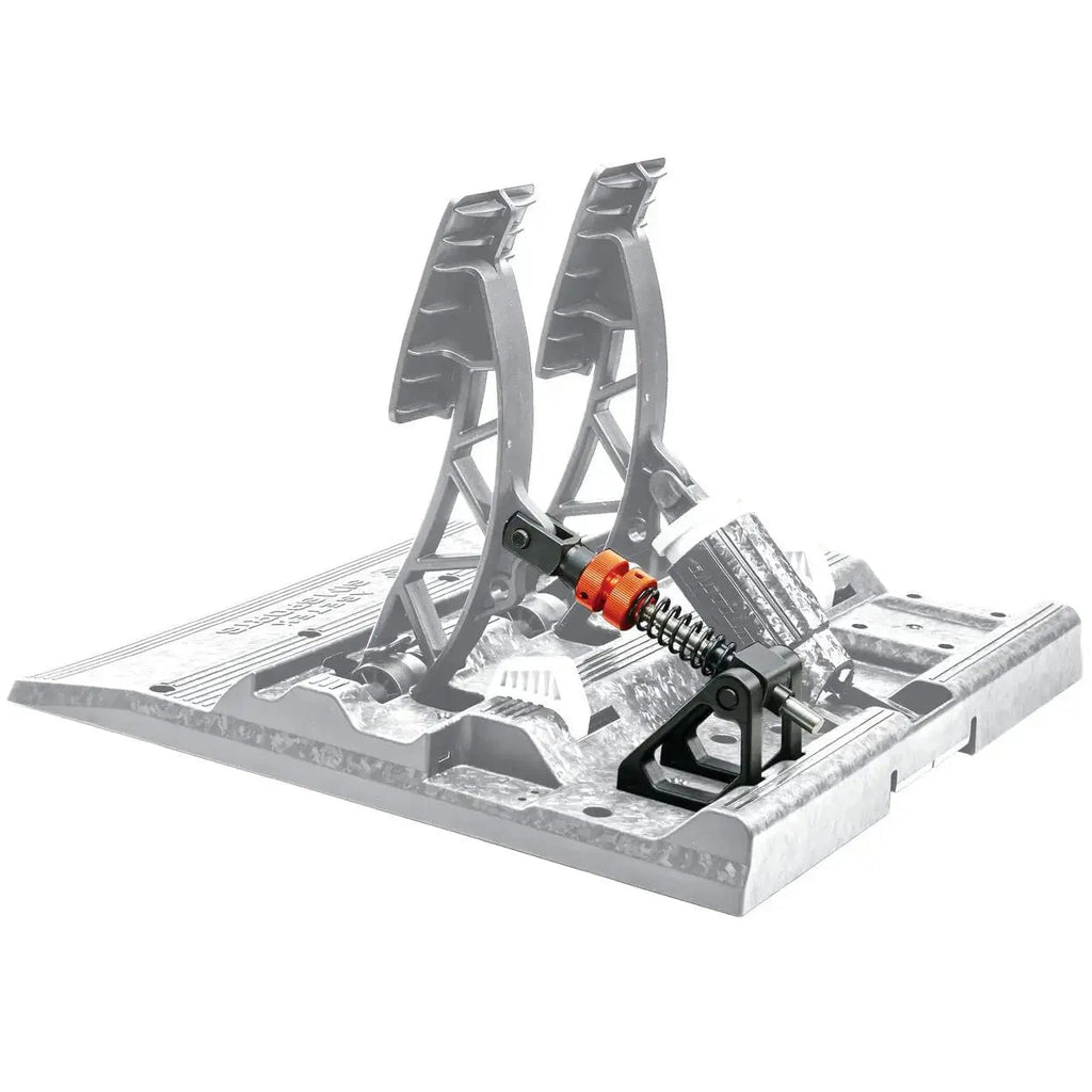 Asetek SimSports Initium Throttle Upgrade Kit