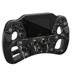 Asetek SimSports Invicta 27Nm Wheel Base + Invicta Formula Wheel Bundle