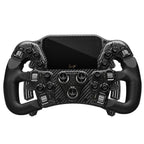 Asetek SimSports Invicta 27Nm Wheel Base + Invicta Formula Wheel Bundle