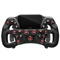 Asetek SimSports Invicta Formula Wheel – Red on Black Edition