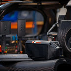 Asetek SimSports La Prima 16Nm Direct Drive Bundle