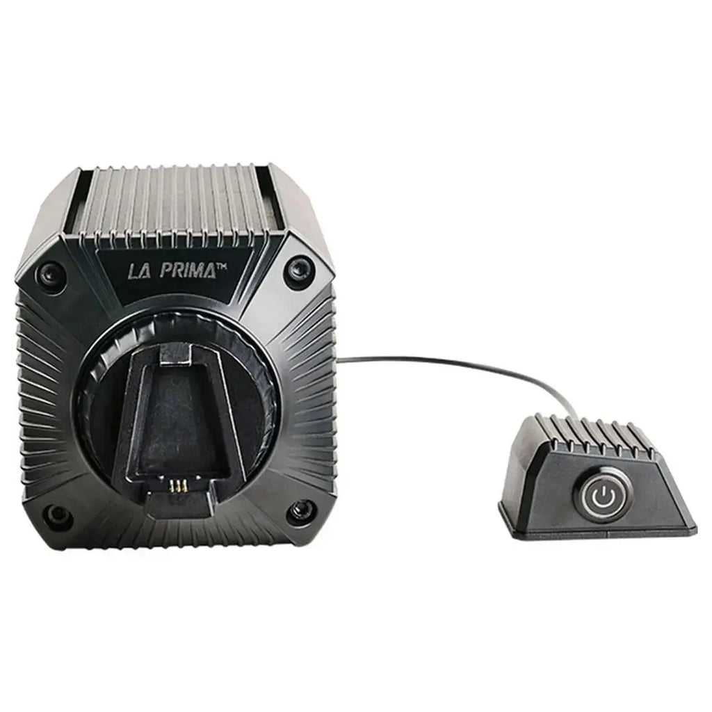 Asetek SimSports La Prima 16Nm Direct Drive Bundle