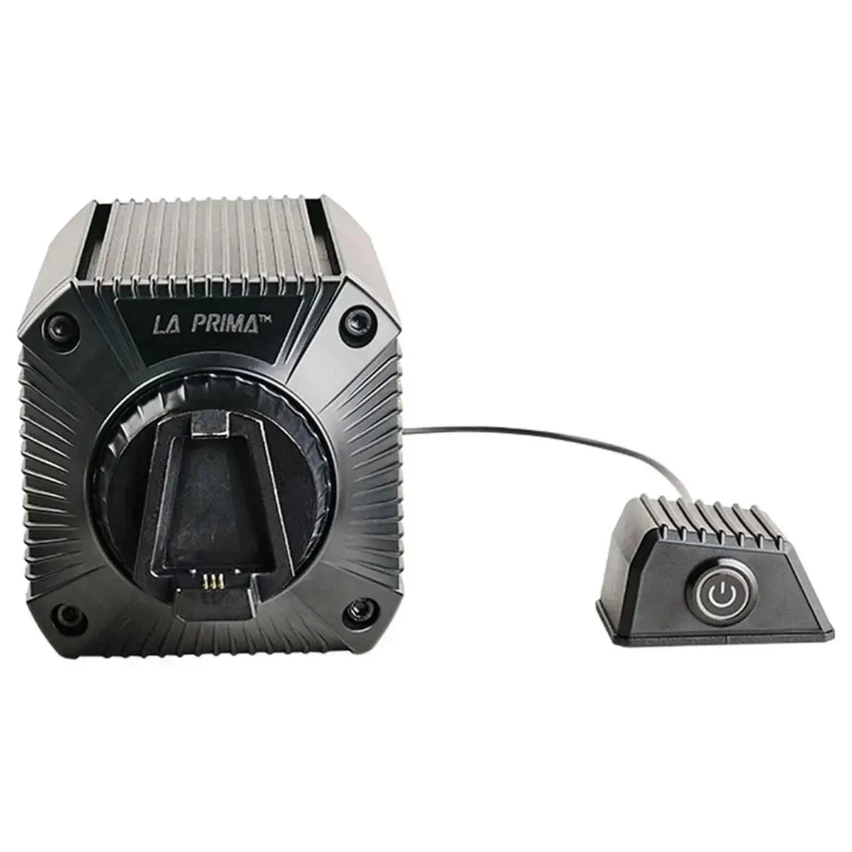 Asetek SimSports La Prima 16Nm Direct Drive Bundle