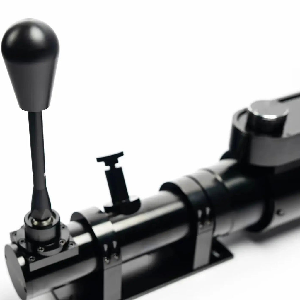 BDH Active Shifter™